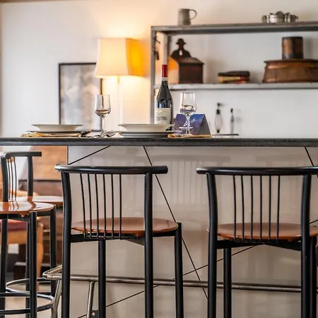 Chalet Alt Hischi Emanuel Old Zermatt