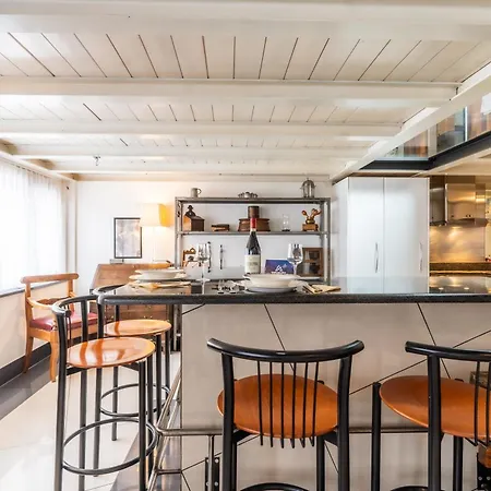 Domek alpejski Emanuel In Old Town Of