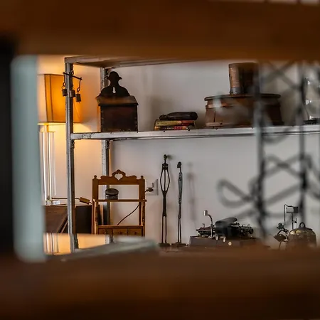 Alt Hischi Emanuel Old * Zermatt