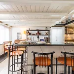 Chalet Alt Hischi Emanuel Old