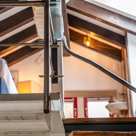 Alt Hischi Emanuel Old Chalet Zermatt