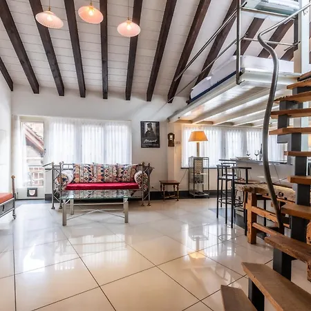 Chalet Alt Hischi Emanuel Old *